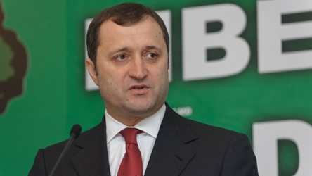 INTERPOL a emis un mandat de arestare pentru Vlad Filat, fost șef al guvernului de la Chișinău, condamnat în Franța pentru corupție