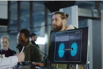 Bulgaria introduce noul sistem european de intrare/ieșire la punctele de trecere a frontierei