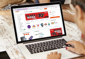 Cel mai mare retailer online polonez pleacă din Slovenia și Croația 