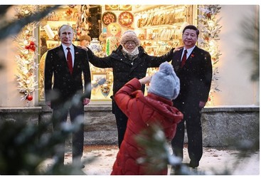 „Cei mai răi turiști, fac ce vor!”. Rusia a anulat vizele pentru chinezi, dar localnicii sunt nemulțumiți de ei