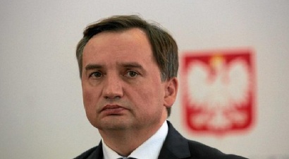 Ungaria a acordat azil politic fostului ministru polonez al justiției