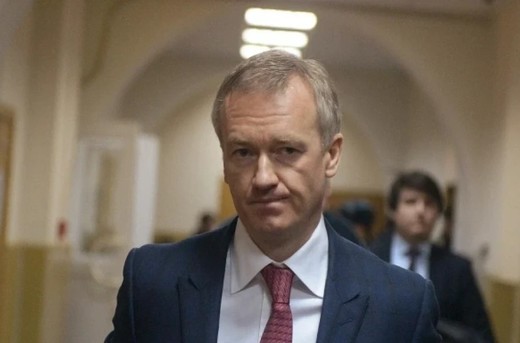 Oligarh rus mort în Cipru