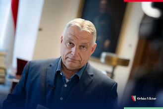 Viktor Orbán face promisiuni spre restaurante