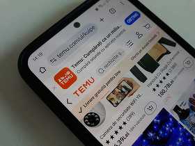 Biroul Temu din Turcia a fost percheziționat