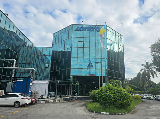 Gigantul IT Kontron Electronics își mută producția din China în Ungaria