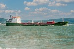 Petroliere rusești zac abandonate pe mare cu tot cu echipaj, din cauza sancțiunilor. \