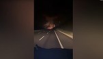 Un avion F-16 al armatei Turciei s-a prăbușit, pilotul a murit VIDEO