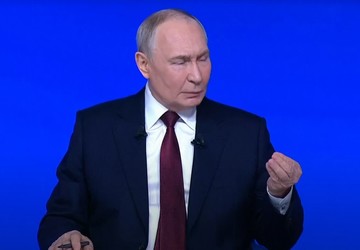 Putin denunță ”asasinarea” lui Khamenei, o ”încălcare cinică” a ”moralei și dreptului internațional”