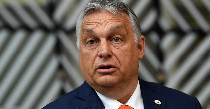 „Bietul Orban”. Tensiunile diplomatice Ucraina - Ungaria escaladează