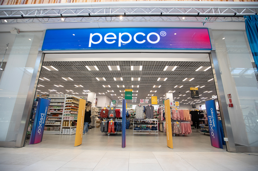 Pepco intră pe o nouă piață și deschide primele magazine din Macedonia de Nord