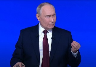Putin: Moscova rămâne un prieten loial și un partener de încredere al Iranului