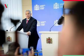 UE se ferește de Ungaria de teamă că oamenii lui Orban informează Rusia și limitează fluxul de informații confidențiale