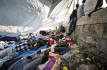 Val de refugiați spre Europa așteptat din Iran. “Întotdeauna Putin este implicat în aceste mari valuri migratorii. Întotdeauna este vorba de Vladimir Putin.”