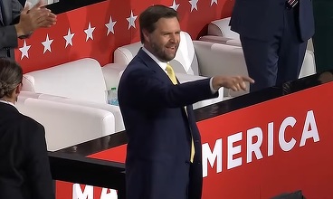 JD Vance vizitează Ungaria înaintea alegerilor