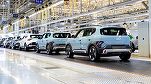 Cea mai ieftină Kia electrică a intrat în producție în Slovacia