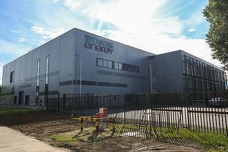 Siemens Energy declanșează concedieri în Ungaria