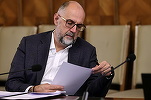Kelemen Hunor, care l-a sprijinit pe Orban, îl felicită pe Peter Magyar