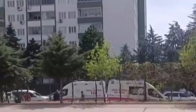  VIDEO Atac armat în Turcia, la o școală din provincia Kahramanmaraș, soldat cu patru morți și 20 de răniți