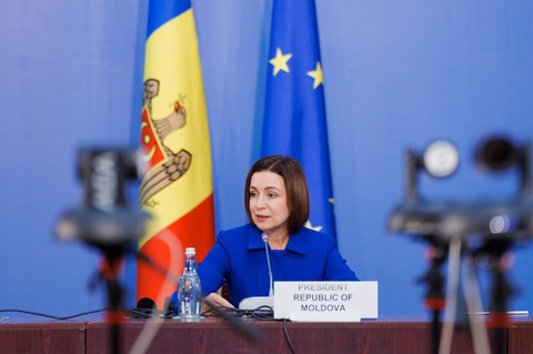 Moldova - țara din lume cu cea mai rapidă creștere a PIB per capita până în 2030