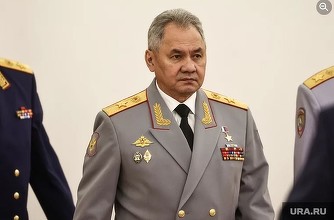 Rușii din Transnistria sunt amenințați, susține Serghei Șoigu, șeful Consiliului de Securitate al Rusiei