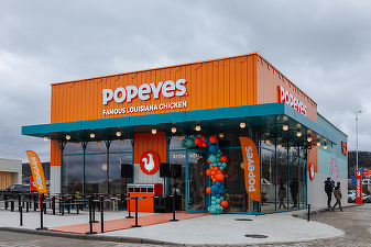 Francizatul Burger King și Popeyes în România, Polonia și Cehia are un preț final pentru IPO sub valoarea indicativă