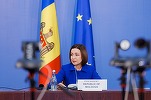 Maia Sandu vorbește din nou despre unirea cu România: Ne-ar permite să aderăm mai repede la UE