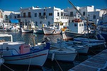 Atenționare trimisă pentru minivacanța de 1 Mai în Grecia