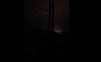 VIDEO Rusia a atacat Ucraina în apropierea graniței cu România. Mesaj RO-Alert emis în nordul județului Tulcea