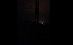 VIDEO Rusia a atacat Ucraina în apropierea graniței cu România. Mesaj RO-Alert emis în nordul județului Tulcea