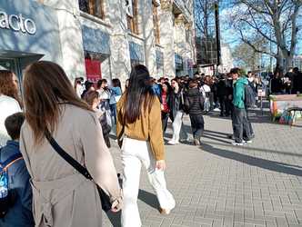 FOTO Citybreak în Chișinăul european. "Nu mai suntem comuniști, cum credeți la București!"
