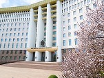 Limba rusă, restricționată în Parlamentul Republicii Moldova