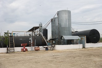 FOTO Republica Moldova se gândește să-și extindă producția de țiței și gaze, insignifiantă în prezent