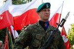 Un general nu și-a citit e-mailul - Armata poloneză a aflat din presă de suspendarea desfășurării a peste 4.000 de soldați americani în Polonia