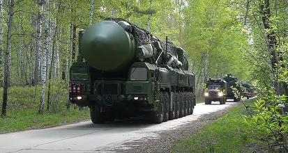 HARTĂ Rusia: E "panică și haos" în Baltica. Acuză Occidentul că împinge Ucraina spre atacuri cu drone și trece la amenințări nucleare