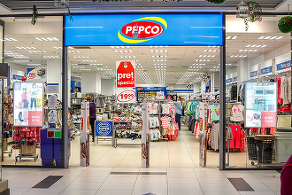 Pepco vinde, pentru 1 zlot, și ultimele magazine sub brandul Dealz