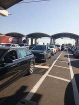 Șoferii români vor plăti mai mult pentru a traversa Bulgaria. Prețul vinietelor crește cu 30%