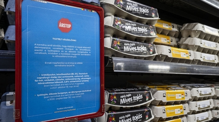 Ungaria, trimisă în judecată la CJUE: Obligă retailerii străini să vândă în pierdere, limitând adaosul comercial 