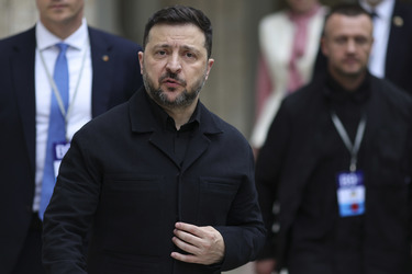 Volodimir Zelenski anunță remanierea guvernului. Premierul Iulia Svîrîdenko primește un alt rol