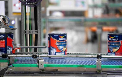 Ordin Putin: plasează activele rusești ale AkzoNobel sub administrare temporară