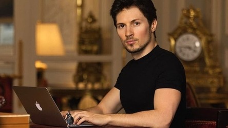 Mandat de arestare pentru fondatorul Telegram, Pavel Durov. FSB îl acuză de sprijinirea terorismului