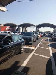 ATENȚIE De mâine, șoferii vor plăti mai mult pentru a traversa Bulgaria. Prețul vinietelor crește cu 30%