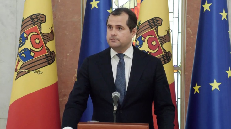 Revoluție fiscală în Moldova. Taxe pentru bănci, reducerea impozitării muncii, introducerea unor taxe pentru băuturile cu zahăr, energizante și articole pirotehnice, modificarea cotelor de TVA pentru unele bunuri și servicii