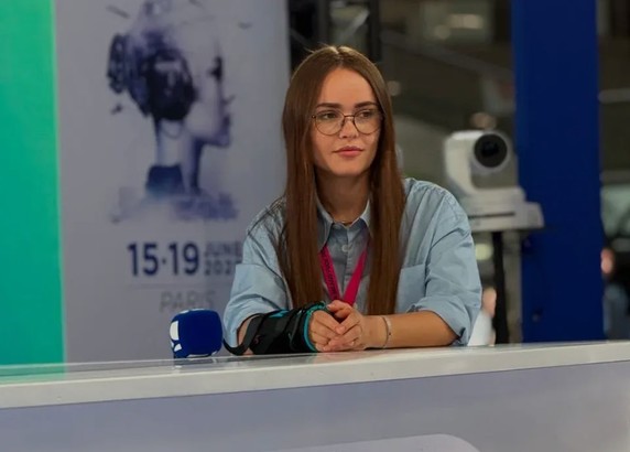 Iryna Terekh, femeia care face armele pentru atacurile Ucrainei în adâncimea Rusiei: De la 200 de drone la peste 100.000 într-un an