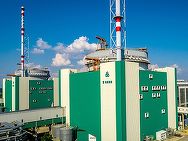Scăderea Dunării e pe cale să lovească și principalul exportator de energie al României: Bulgaria. Centrala nucleară Kozlodui ar mai putea funcționa doar zece zile la putere normală