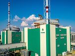 Scăderea Dunării e pe cale să lovească și principalul exportator de energie al României: Bulgaria. Centrala nucleară Kozlodui ar mai putea funcționa doar zece zile la putere normală.