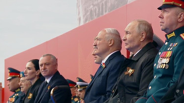 Spionajul SUA?: Putin ar putea testa NATO printr-un atac limitat asupra unei țări membre 