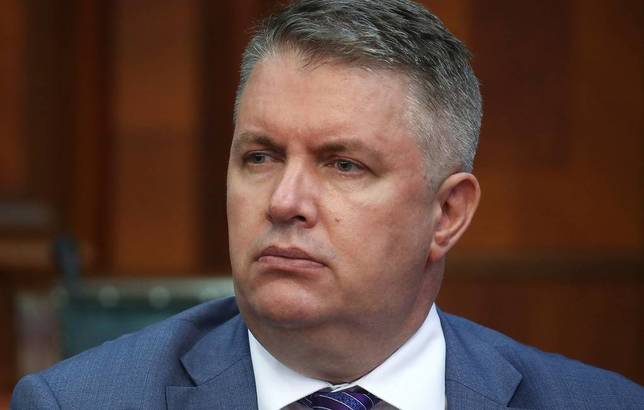România oferă sprijin militar direct Ucrainei, folosește portul de la Giurgiulești - diplomat rus