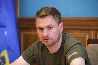 Procurorul General și soția sa au fugit. Acuzat de mită și fraudă. Scandal în Ucraina