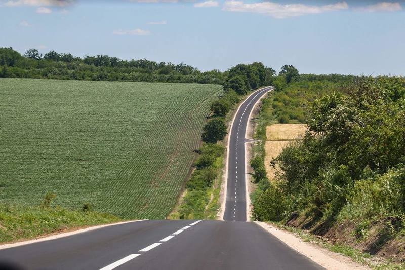 Republica Moldova împrumută peste 340 milioane euro pentru reabilitarea a două drumuri