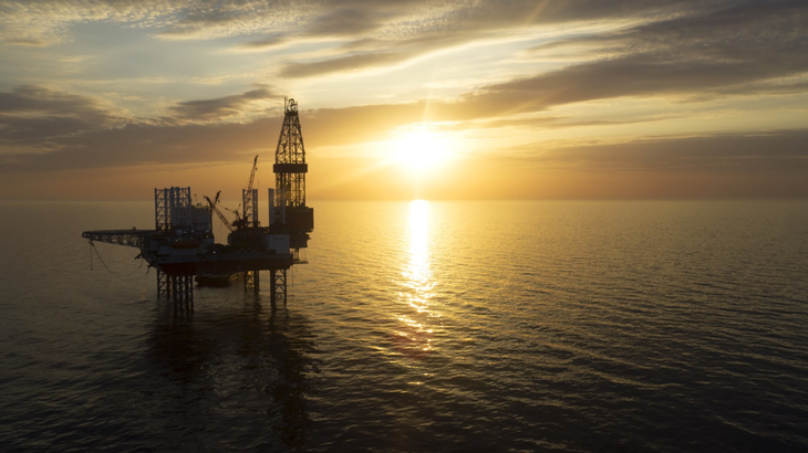ExxonMobil începe forajele în Grecia, după ce a ieșit din proiectul Neptun Deep din România